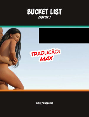 Linda e seu pai: A Perversão na Ilha – Em HQ Brasileiro