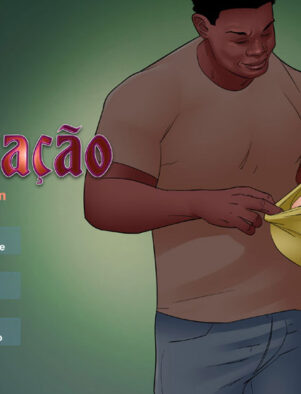 Judith, a piranha do colégio em Hentai HQ Brasileiro