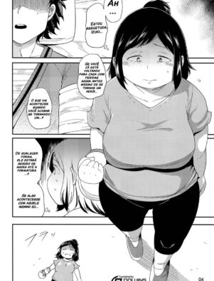 A Piranha da Buceta Molhada do Izuki – Hentai HQ Brasileiro