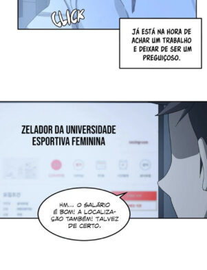 O Zelador Tarado da Buceta Molhada na Piscina – Hentai HQ