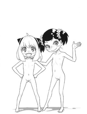 Loli Piranha Leva Piroca na Buceta em HQ Brasileiro