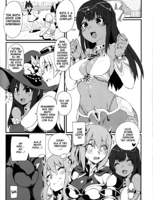 Herança do Avô: Demonstrando seu Valor na Vida Hentai HQ! Em HQ Brasileiro