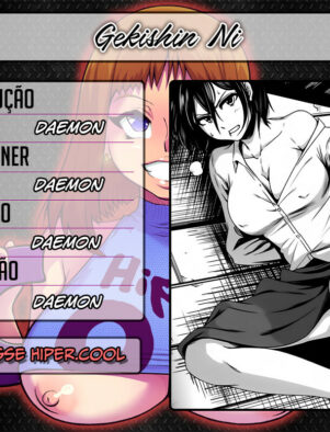 Foda de Mikasa Ackerman: Putaria alcoolizada com Eren em Hentai HQ Brasileiro