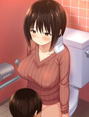 Yui-chan: A Piranha Hipnotizada em Hentai HQ Brasileiro
