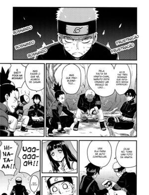 Naruto Fodendo a Hinata na Hidromassagem – Pervertido metendo a piroca na piranha gostosa em HQ Brasileiro