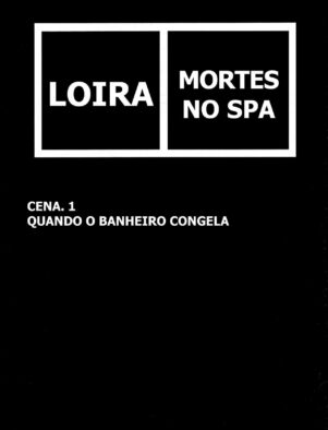 Bleach Hentai: Loira Safada – Mortes no Spa com Muita Piroca em HQ Brasileiro