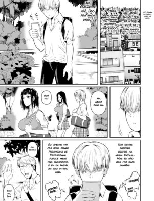 Nerd sortudo fode a colega gostosa em herança milionária – Hentai HQ Brasileiro