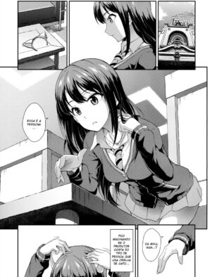 Professor Hirose-Sensei sendo usado pelos alunos piranhas em hentai hq brasileiro