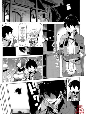 Biscoito da Sacanagem: Yuuki e suas Piranhas em HQ Brasileiro