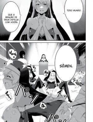 Aki-nee: A irmã piranha que enlouqueceu Kotarou – HQ Proibida de Incesto em Hentai Br