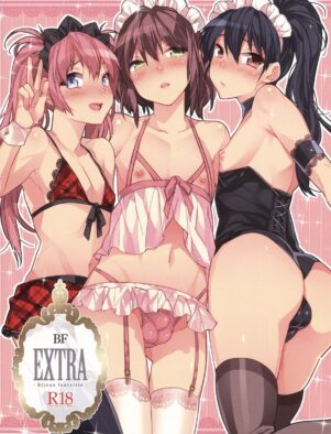 Piranha Estrangeira: Aventuras de Fujita-kun com Pres na Cozinha em Manga Hentai