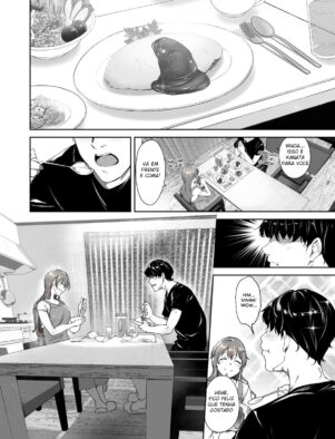 A Piranha da Casa ao Lado – Descobertas Sensuais em Hentai HQ