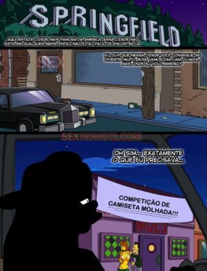Sakura: A Piranha do Naruto Liberando sua Buceta no Dia dos Namorados em HQ Brasileiro de Hentai