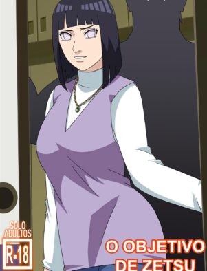 Bucetas em Chamas: Invadindo a Vila Oculta da Folha em Naruto Hentai