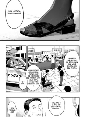 Desejos Escaldantes na Clínica Quiroprática: A Buceta do Quiroprata em Jogo em Hentai Manga