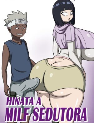Boruto Hentai: Coleguinha da Escola em HQ Brasileiro