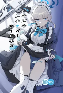 A Faxedora Safada: Explorando Desejos Ocultos em hentai