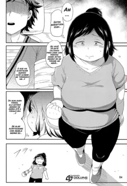 A Piranha da Buceta Molhada do Izuki – Hentai HQ Brasileiro