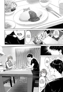 A Piranha da Casa ao Lado – Descobertas Sensuais em Hentai HQ