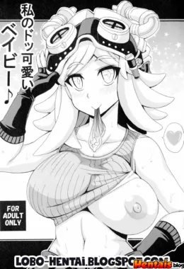 Bebê Super Fofo: Piranha sendo arrombada pelo super herói de rola avantajada em Hentai HQ Brasileiro