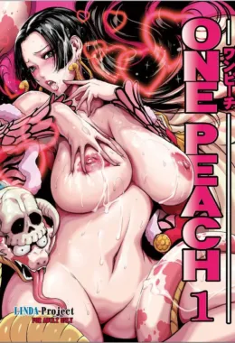 Boa Hancock Piranha Querendo Rola do Luffy em Hentai HQ Brasileiro