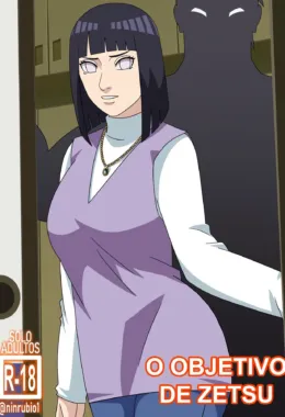 Bucetas em Chamas: Invadindo a Vila Oculta da Folha em Naruto Hentai