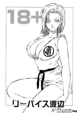 Dragon Ball Hentai: A Piroca do Mister Satan – Metendo fundo na buceta da piranha em HQ Brasileiro