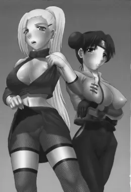 Hinata Enfiada pelos Colegas – Treino de Puta na Vila da Folha em Hentai HQ Br