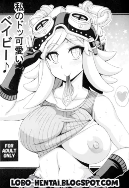 Midorya e Hatsume: Piroca no Remédio – Hentai HQ Brasileiro