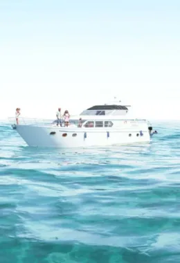 Nudist Resort: Piranhas da Ilha da Putaria em uma Orgia Sem Limites – Em Hentai HQ Brasileiro
