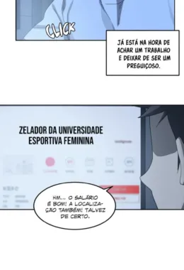 O Zelador Tarado da Buceta Molhada na Piscina – Hentai HQ