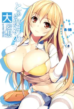 Piranha Suja: A Safadeza da Buceta Gulosa da Misaki e a Rola Dura do Pecado dos Sete – Em Hentai HQ Brasileiro