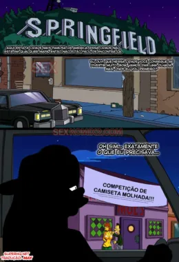 Sakura: A Piranha do Naruto Liberando sua Buceta no Dia dos Namorados em HQ Brasileiro de Hentai