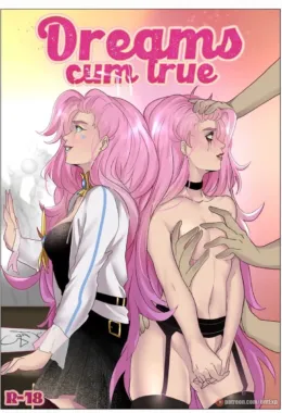 Seraphine e o Produtor Safado em um Show de Sacanagem – Hentai HQ