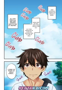 Taka e as Safadas do Clube de Vôlei – Em Hentai HQ Brasileiro