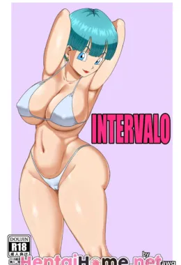 Vegeta e Bulma: Transando no Treino em HQ Brasileira